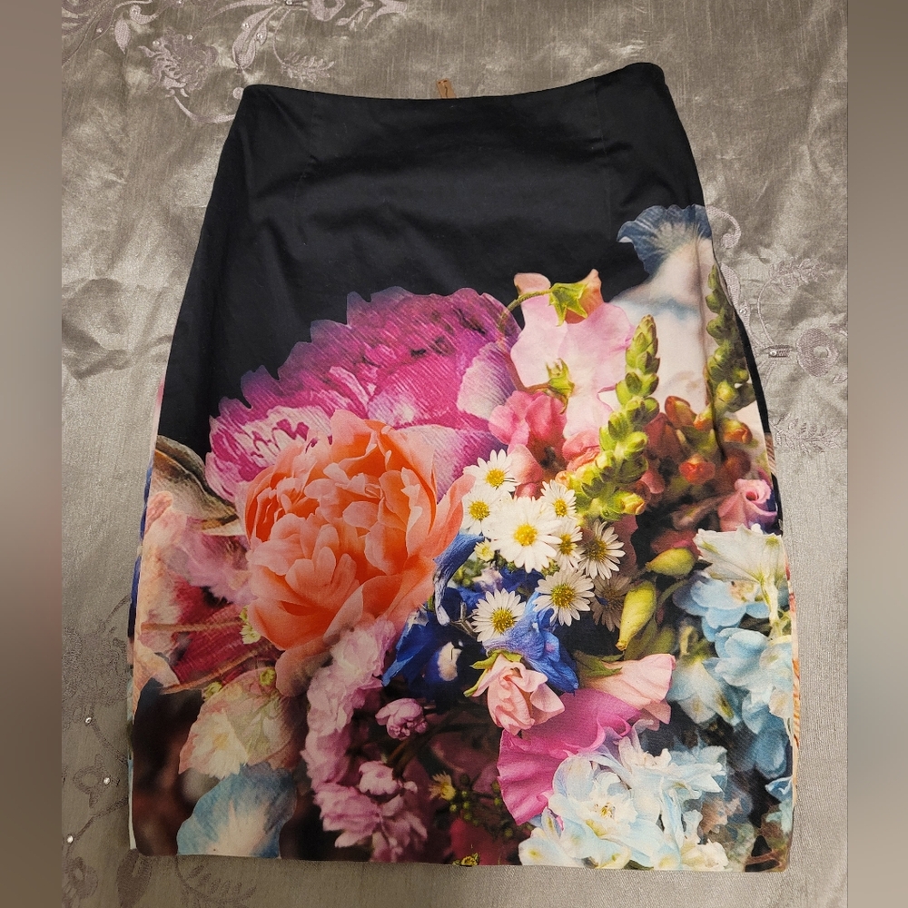 Ted Baker skirt size 2